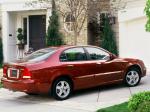 Suzuki Verona 2004 года